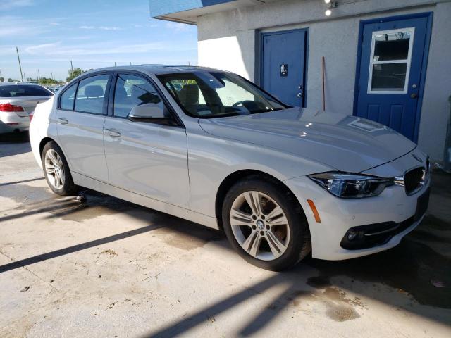 2016 BMW 328 XI SUL WBA8E3G56GNT80320