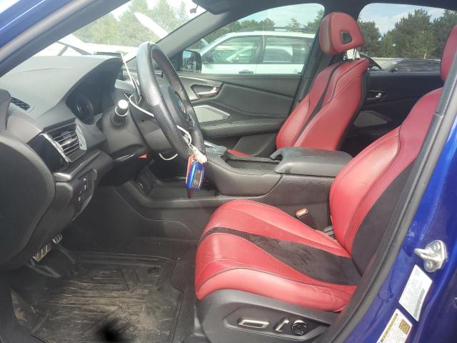 2021 ACURA RDX A-SPEC 5J8TC2H60ML009828