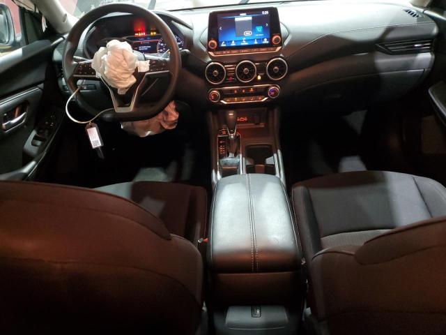 2024 NISSAN SENTRA SV 3N1AB8CV8RY316305