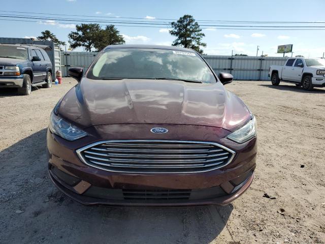 2018 FORD FUSION SE 3FA6P0HD8JR142777