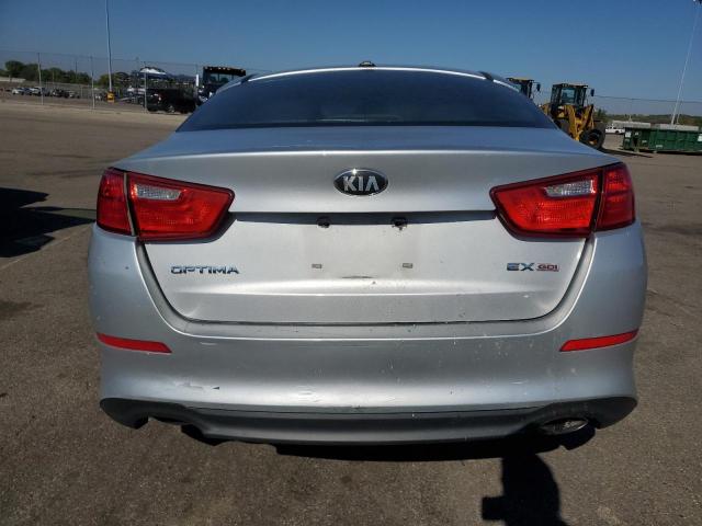 2015 KIA OPTIMA EX 5XXGN4A78FG488169