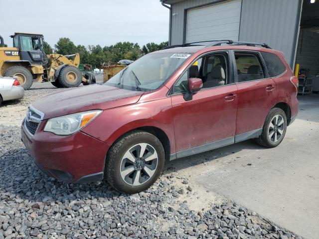 2015 SUBARU FORESTER 2.5I TOURING JF2SJAUC7FH500474