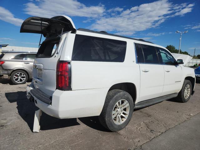 2015 CHEVROLET SUBURBAN K 1GNSKJKC8FR694349