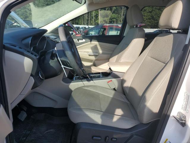 2017 FORD ESCAPE SE - 1FMCU0GD3HUF01393