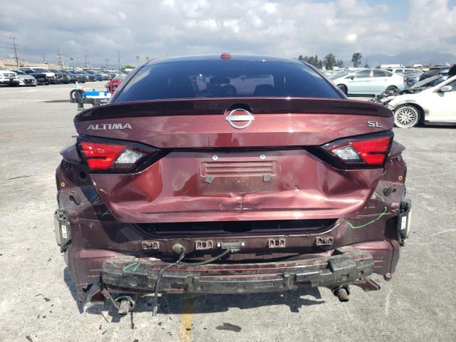 2023 NISSAN ALTIMA SL - 1N4BL4EV6PN402295