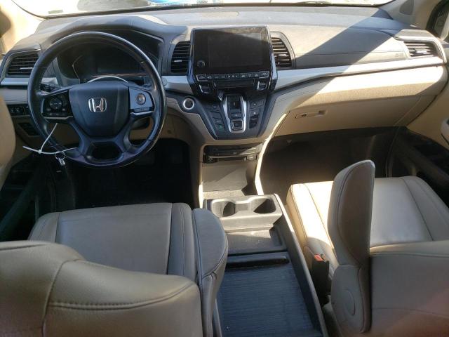 2018 HONDA ODYSSEY EX 5FNRL6H72JB006680