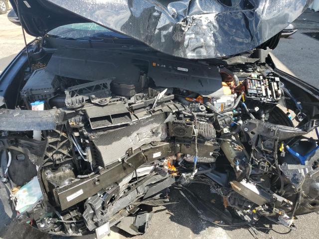 2025 HYUNDAI TUCSON LIM - KM8JEDD14SU294784