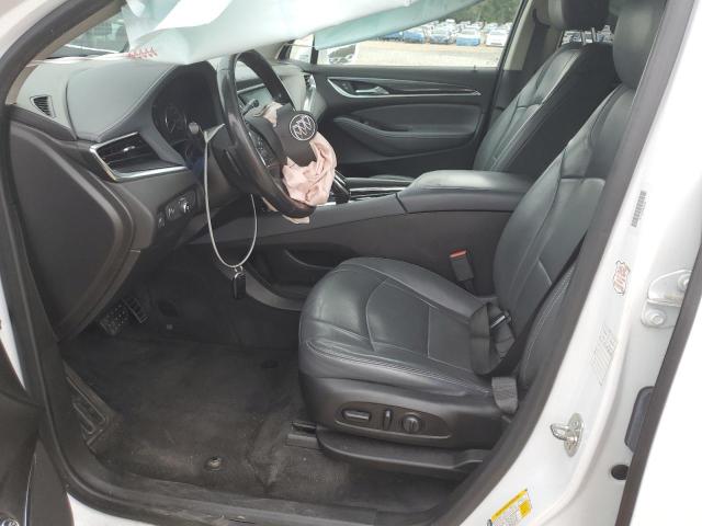 2019 BUICK ENCLAVE ESSENCE 5GAERBKW6KJ180835