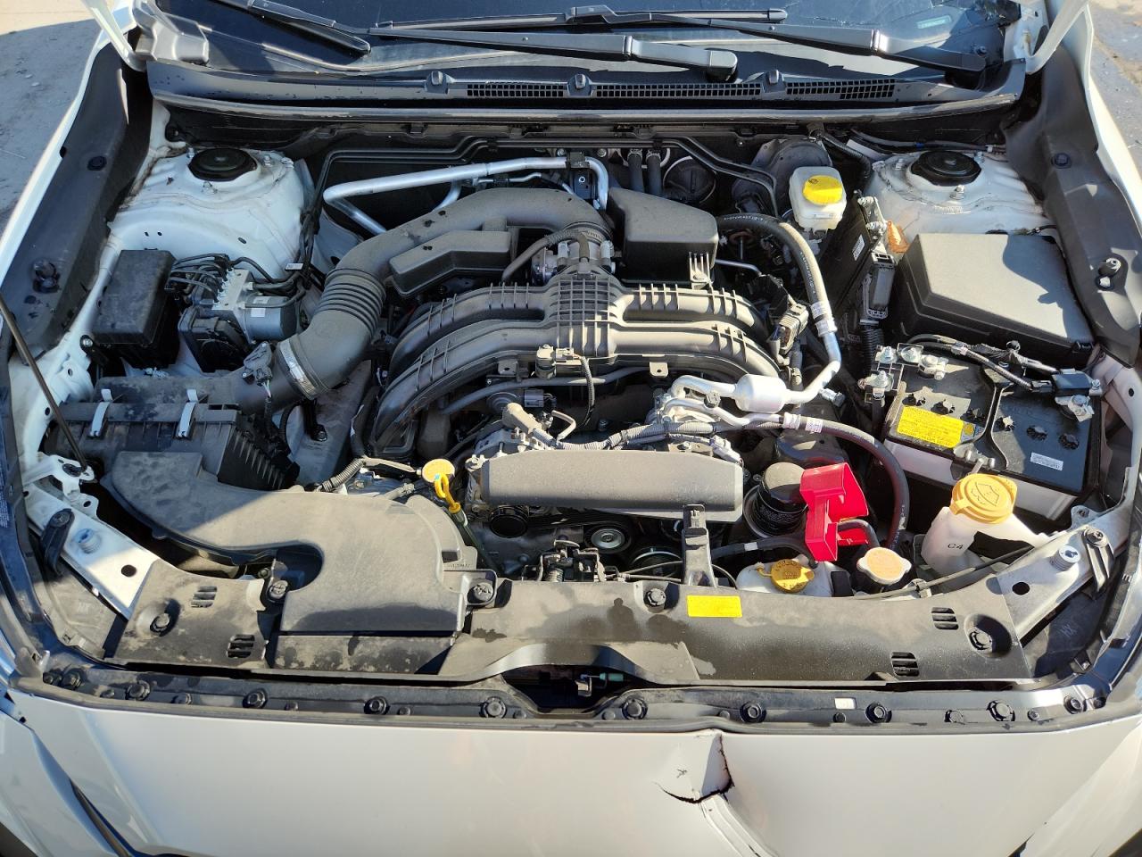 SUBARU CROSSTREK PREMIUM