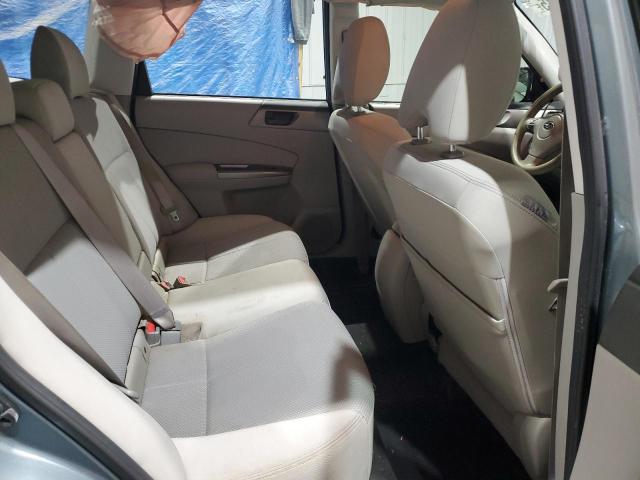 2013 SUBARU FORESTER 2 #3246084178