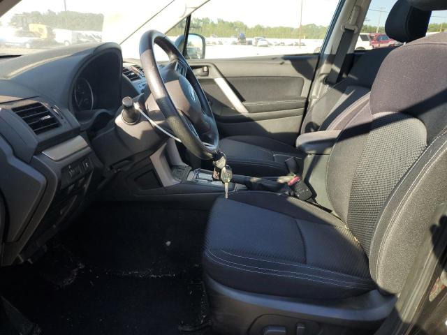 2015 SUBARU FORESTER 2 JF2SJADC2FH413131