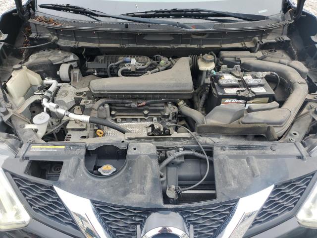 2014 NISSAN ROGUE S - 5N1AT2MT6EC793947