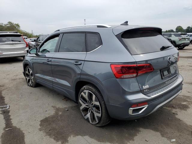 2022 VOLKSWAGEN TAOS SEL 3VV2X7B23NM066835
