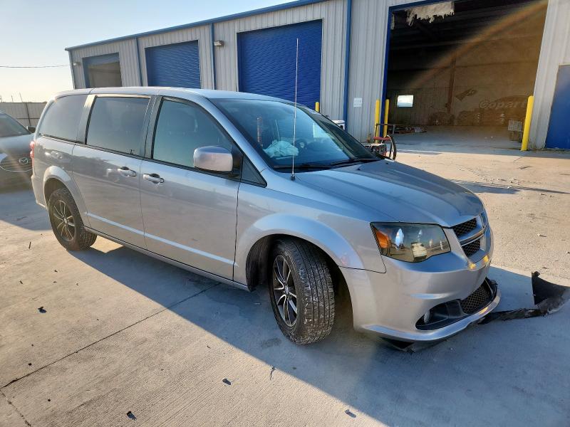 2019 DODGE GRAND CARAVAN GT 2C4RDGEG9KR556889