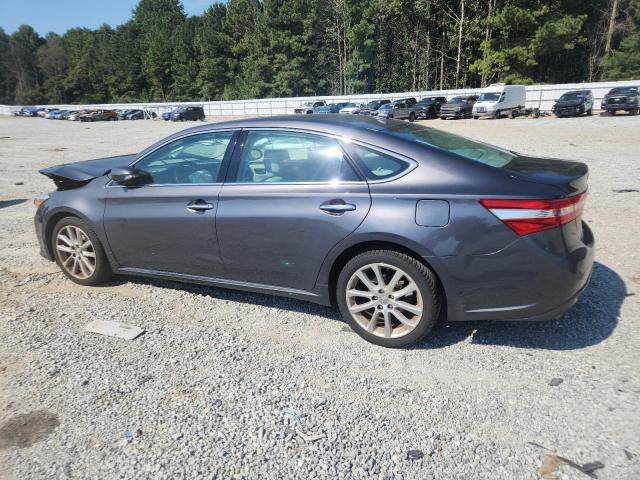 2015 TOYOTA AVALON XLE 4T1BK1EB9FU172110