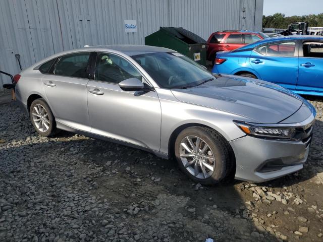 2021 HONDA ACCORD LX 1HGCV1F16MA113327