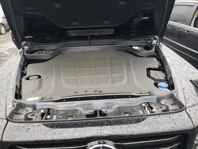 2025 MERCEDES-BENZ G 580E W1NWM0AB2SX026987