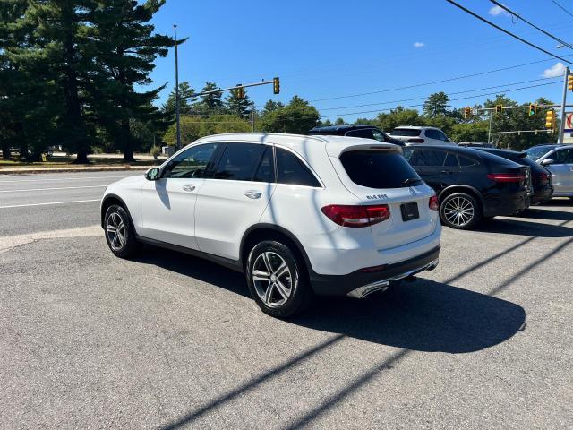 2017 MERCEDES-BENZ GLC 300 4M WDC0G4KB8HF162527