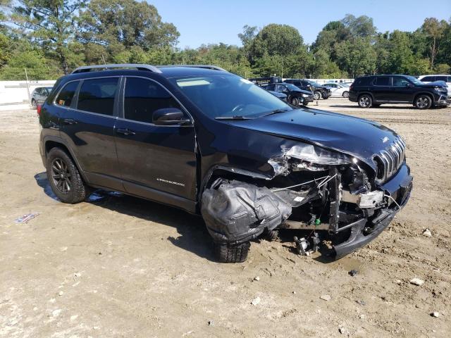 2016 JEEP CHEROKEE L #3275655796