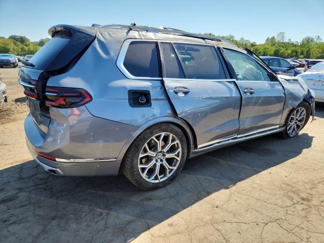2023 BMW X7 XDRIVE4 5UX23EM04P9R85107