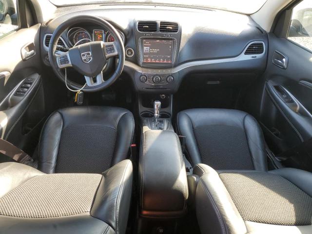 2017 DODGE JOURNEY CROSSROAD - 3C4PDDGG2HT567483