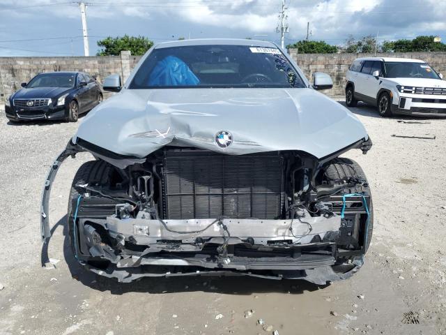 2024 BMW X6 XDRIVE4 5UX33EX09R9T32078
