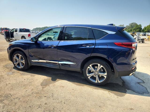 2023 ACURA RDX ADVANC 5J8TC2H78PL018161