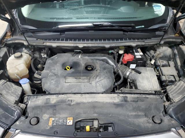 2016 FORD EDGE SEL - 2FMPK4J95GBB17980