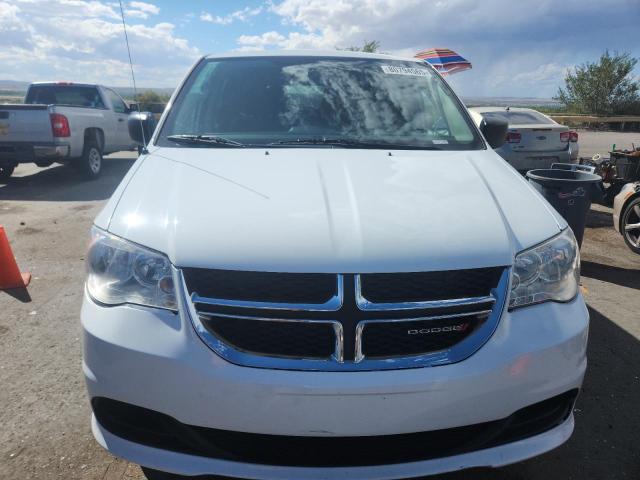 2018 DODGE GRAND CARA 2C7WDGBG4JR209978