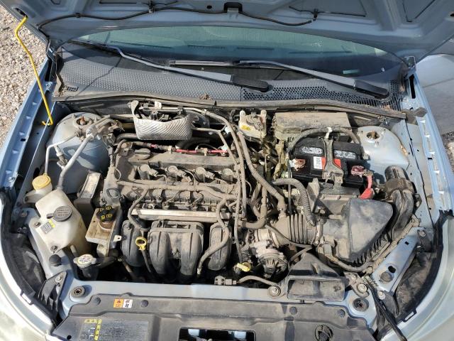 2009 FORD FOCUS SE #3293572956