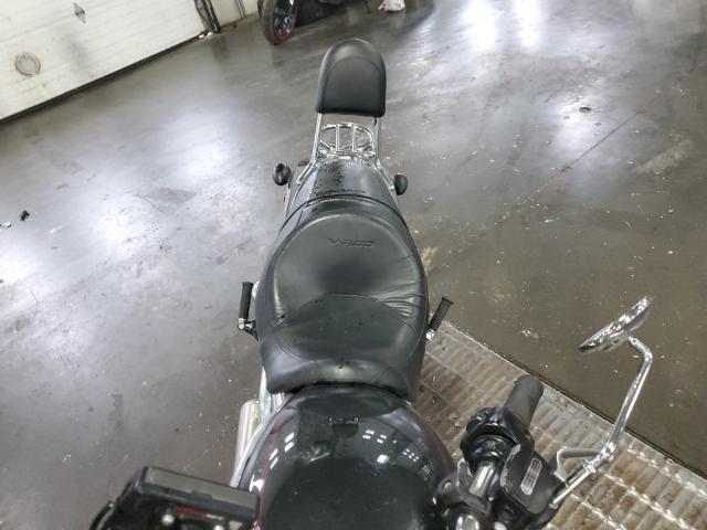 2007 HARLEY-DAVIDSON VRSCA 1HD1HFZ127K807483