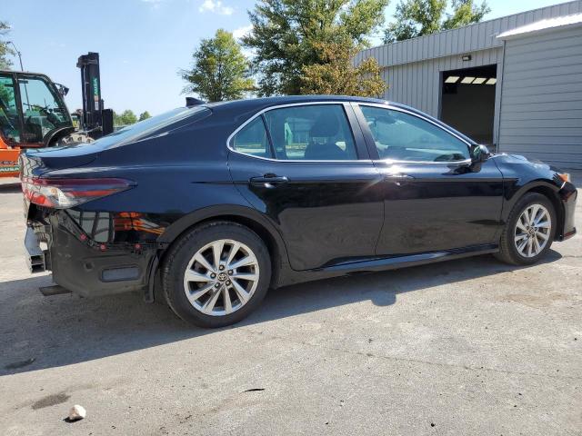 2024 TOYOTA CAMRY LE - 4T1C11AK8RU224974