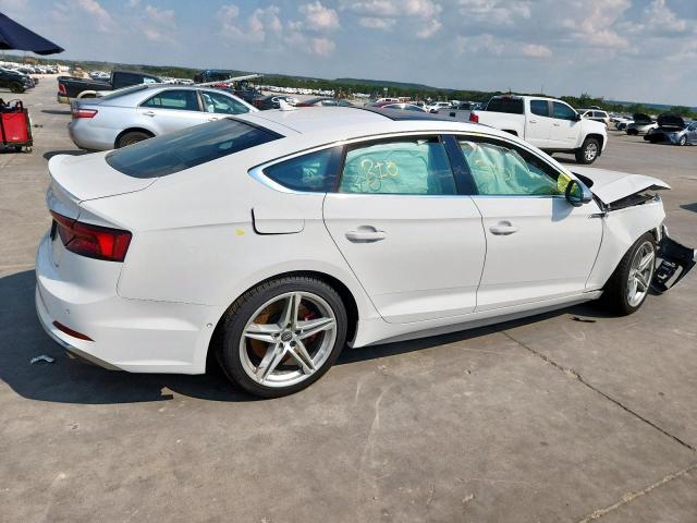 2019 AUDI S5 PRESTIGE WAUC4CF53KA005970