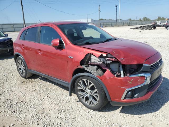 2016 MITSUBISHI OUTLANDER JA4AP3AUXGZ047684