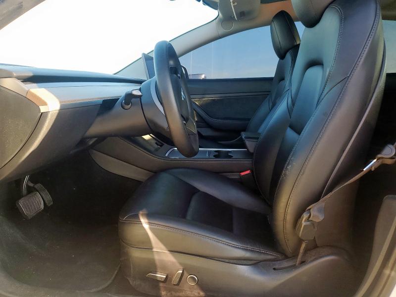 2021 TESLA MODEL 3 - 5YJ3E1EA3MF854235