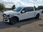2018 FORD F150 SUPER - 1FTEW1CP2JFB62763