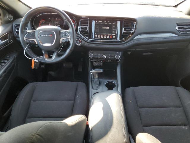 2022 DODGE DURANGO SXT - 1C4RDJAG0NC174119