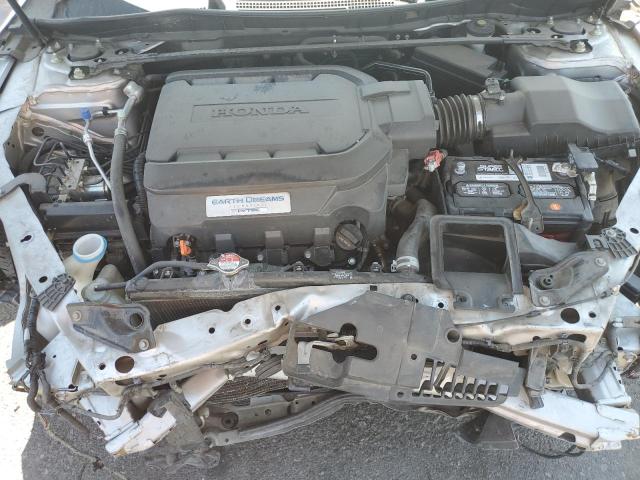 2015 HONDA ACCORD EXL 1HGCR3F88FA008532