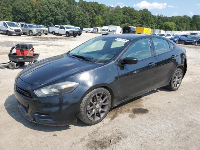 2016 DODGE DART SE 1C3CDFAA6GD533845