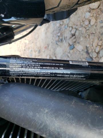2020 HARLEY-DAVIDSON FXLRS 1HD1YWK16LB075332