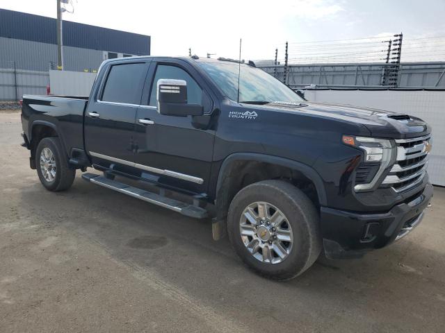 2024 CHEVROLET SILVERADO K2500 HIGH COUNTRY 1GC4YREY1RF189815