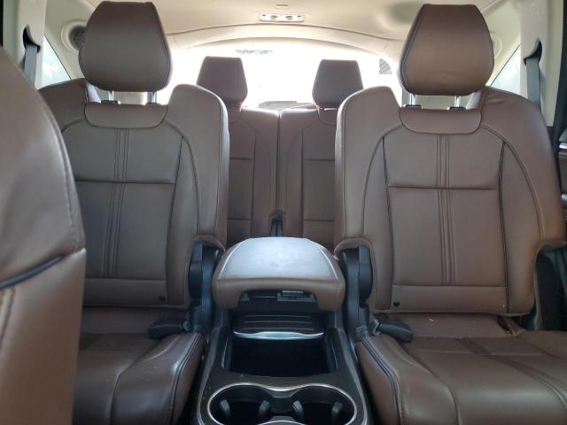 2020 ACURA MDX ADVANCE 5J8YD4H81LL050712