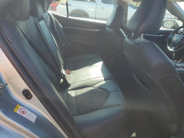 2019 TOYOTA CAMRY L 4T1B11HK6KU202625