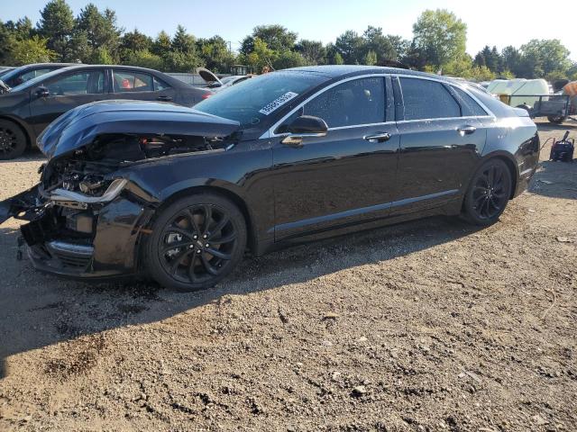 2020 LINCOLN MKZ RESERV 3LN6L5FC9LR620555