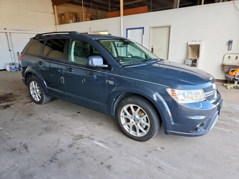 2018 DODGE JOURNEY SX 3C4PDCBG5JT476599