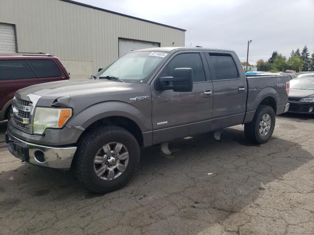Global Auto Auctions: 2011 FORD F150 SUPER