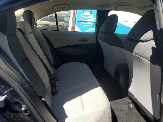 2022 TOYOTA COROLLA LE JTDEPMAE4NJ205308