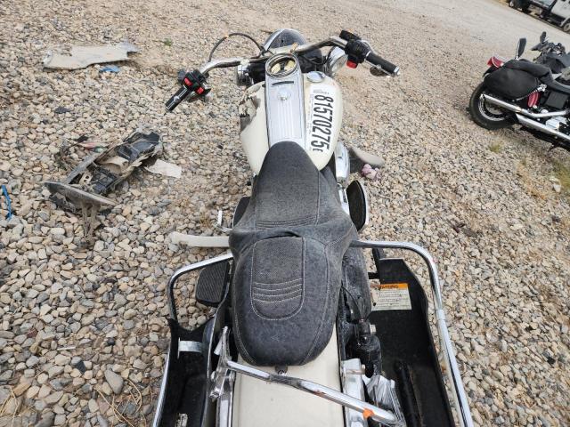 2010 HARLEY-DAVIDSON FLHP #3305741757