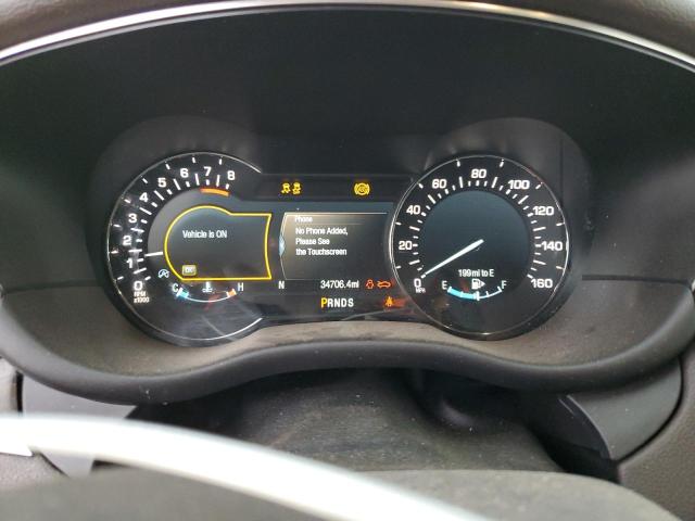 2017 LINCOLN MKC RESERV 5LMCJ3C98HUL55551