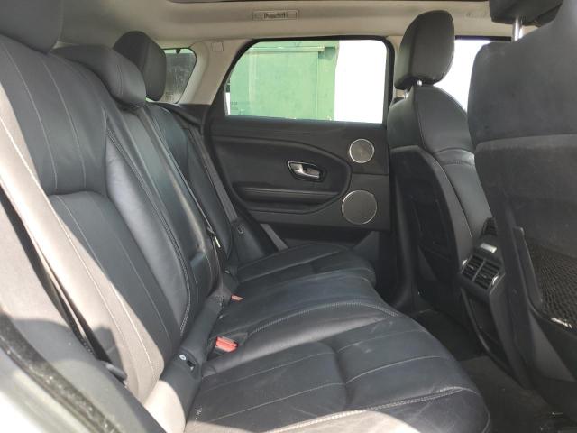 2019 LAND ROVER RANGE ROVER EVOQUE SE SALVP2RXXKH345255